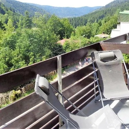 Appartement L'ourson rider à La Bresse Extérieur photo