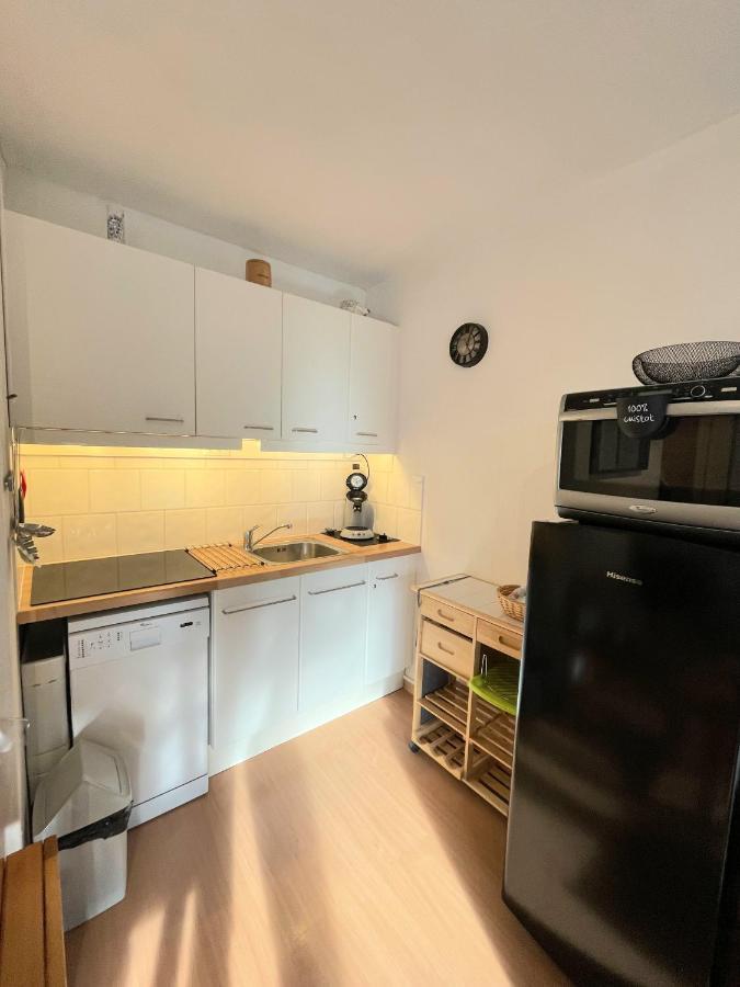Appartement L'ourson Rider