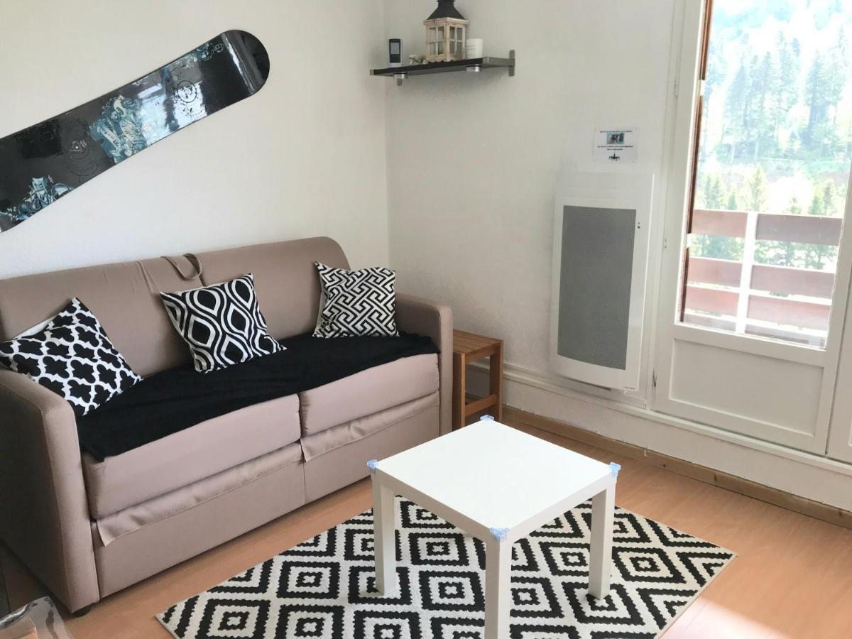 L'ourson Rider Appartement La Bresse