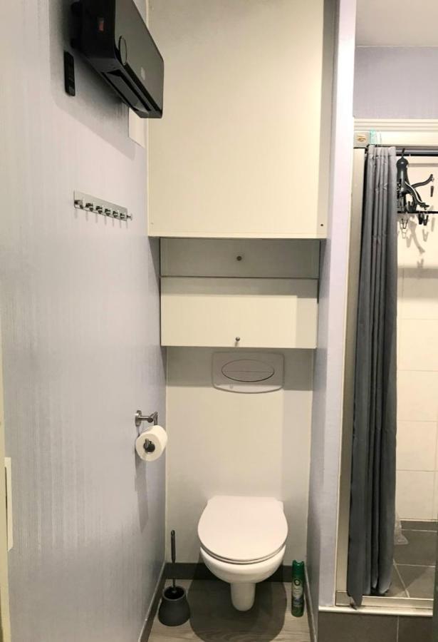 Appartement L'ourson Rider