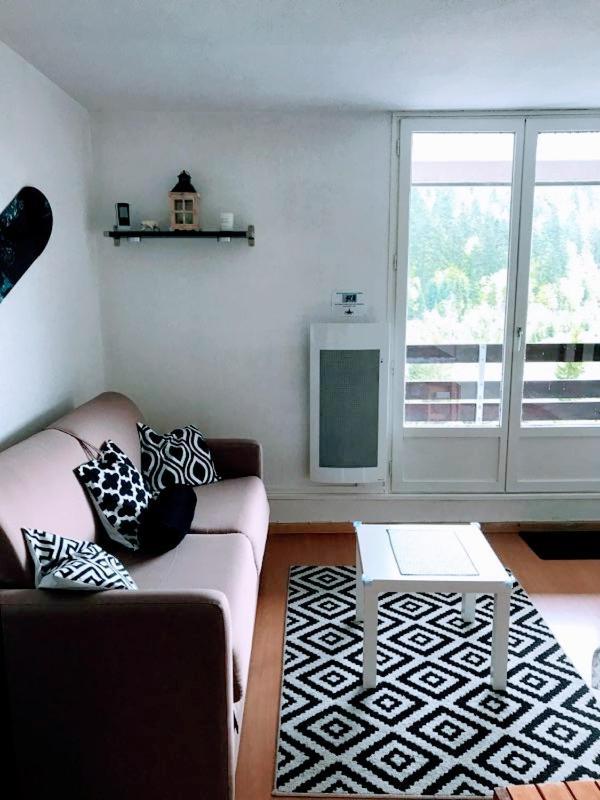 L'ourson Rider Appartement