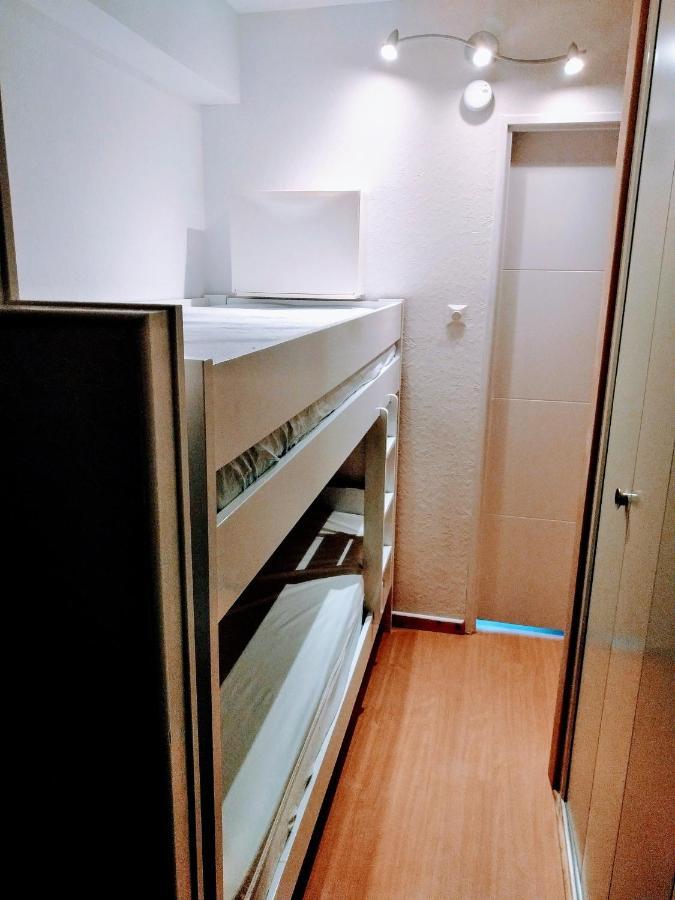 L'ourson Rider Appartement