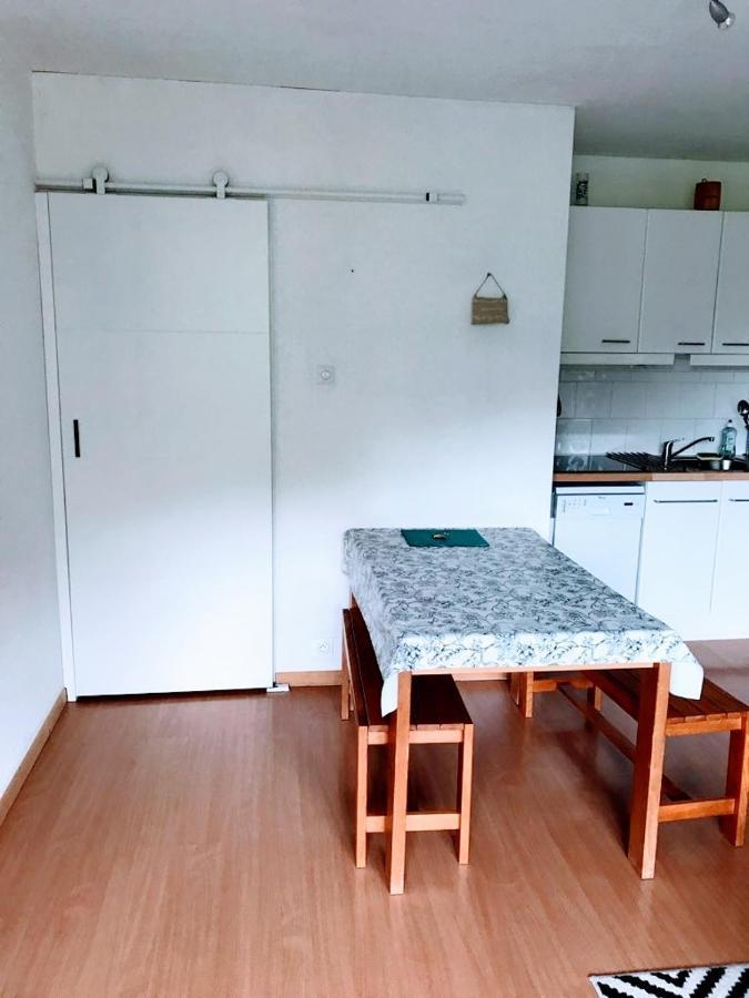 Appartement L'ourson Rider