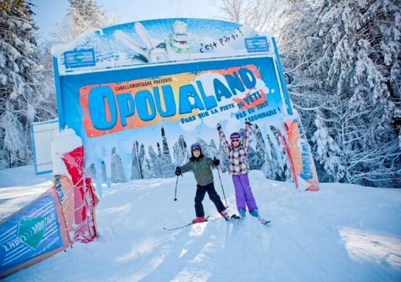 Appartement L'ourson Rider La Bresse